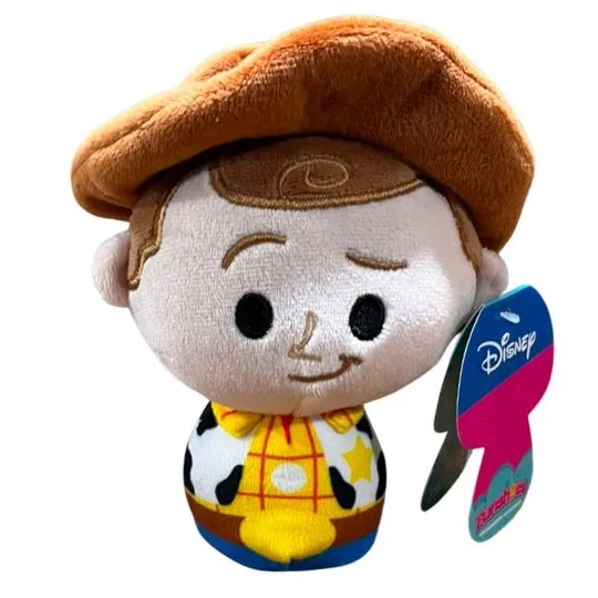 Peluche woody fs048